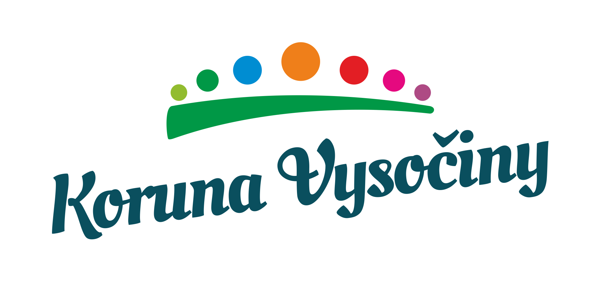 Destinační společnost Koruna Vysočiny