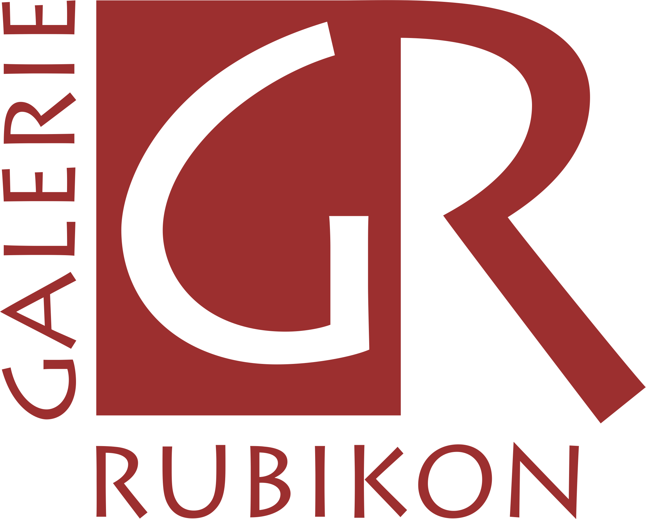 Galerie RUBIKON